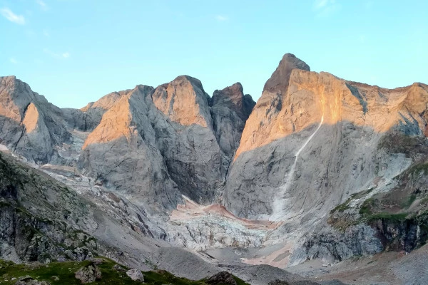 3 jours de bivouac dans le Parc National des Pyrénées ! - Bonjour Fun