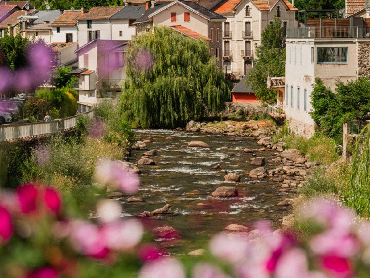 Accès aux Bains de 2 heures consécutives - Bonjour Fun