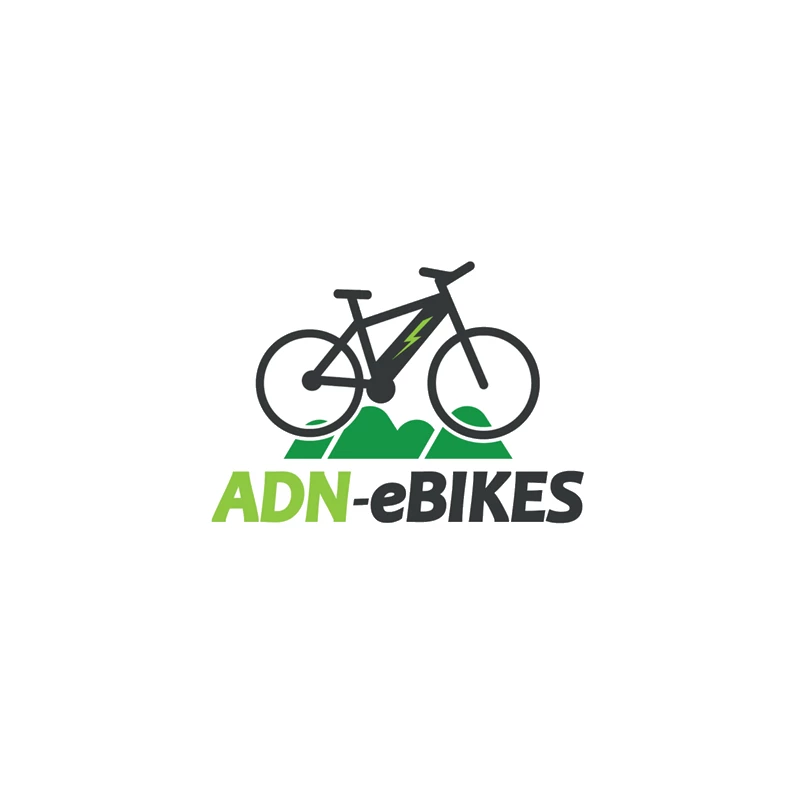 ADN-eBIKES - Bonjour Fun