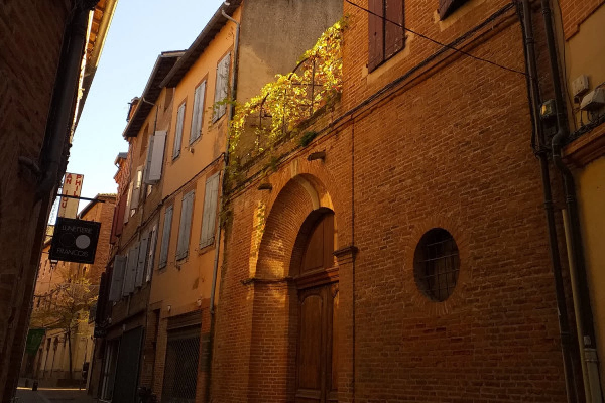 Albi Tour Gastronomique - Bonjour Fun