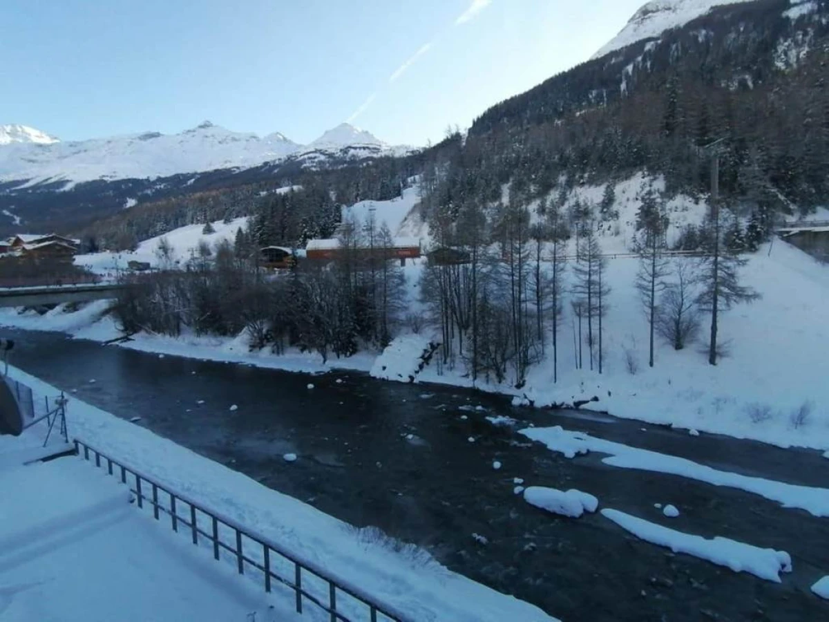 ALPAZUR Val Cenis - Bonjour Fun