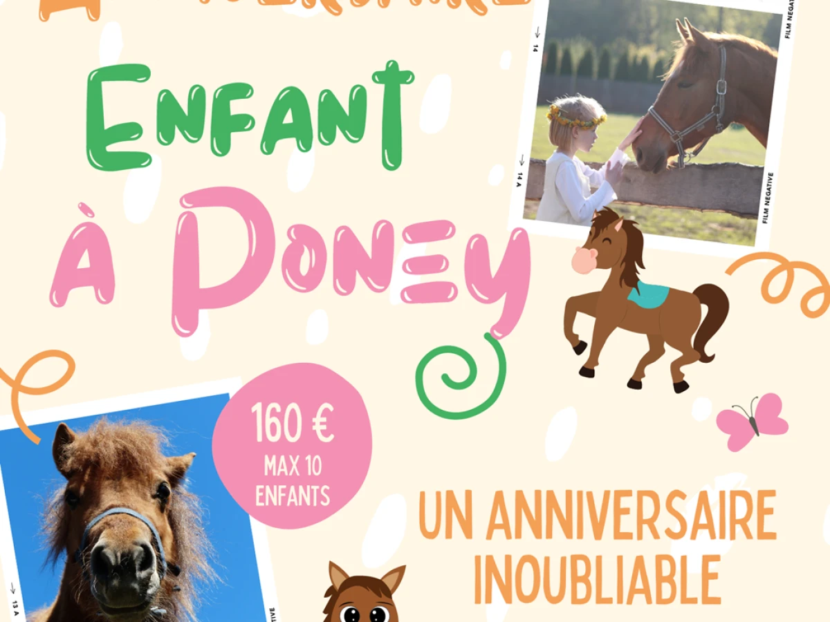 Anniversaire - Bonjour Fun