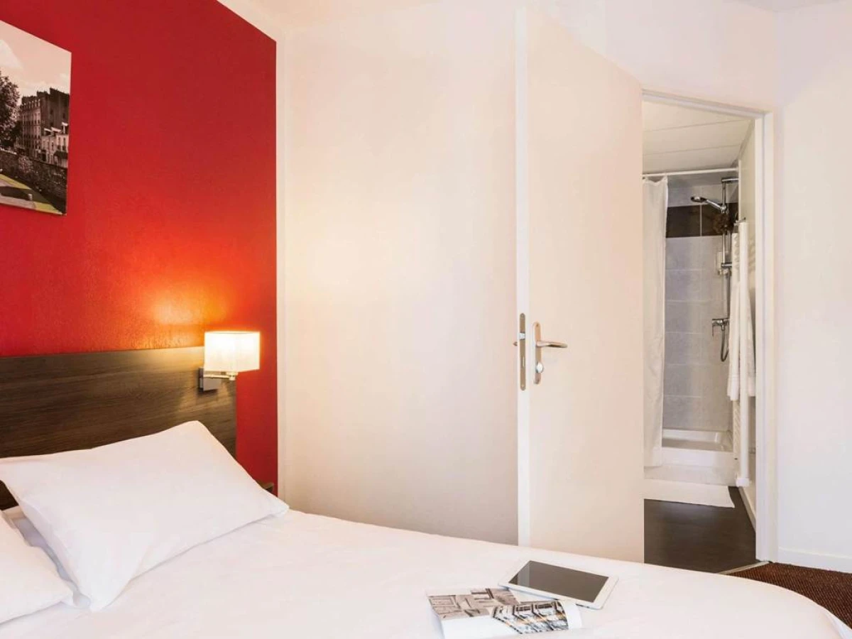 Aparthotel Adagio Access Nantes Viarme - Bonjour Fun