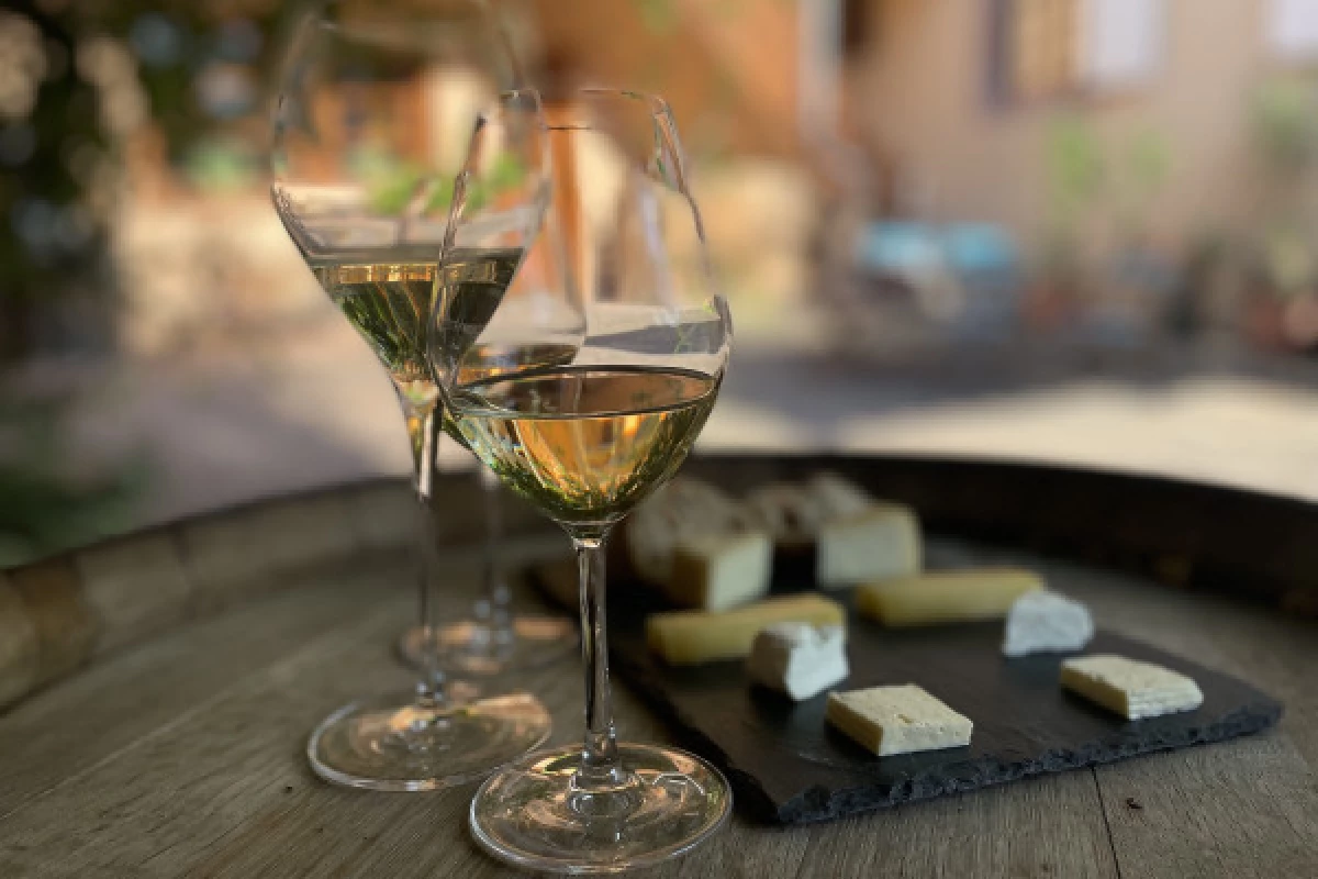 Apéro Vins et Fromages de la vallée de Munster - Bonjour Fun