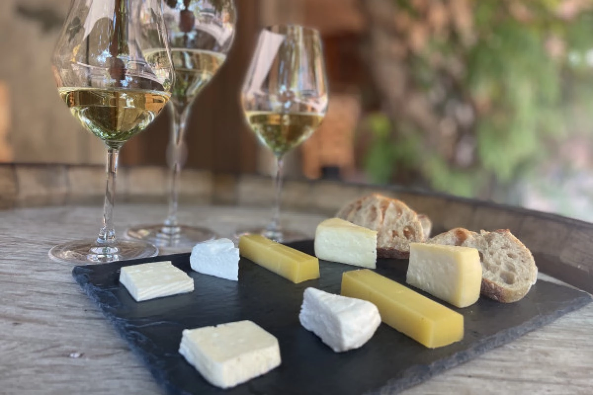 Apéro Vins et Fromages de la vallée de Munster - Bonjour Fun