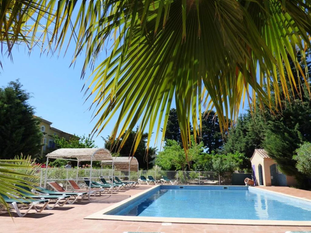 Appart'Hotel Festival Sud Aqua - Avignon TGV - Bonjour Fun