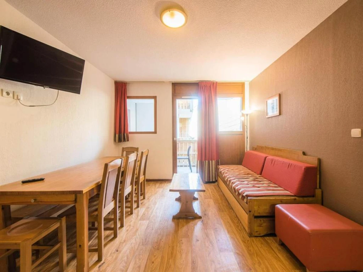 Appartement 3 Pièces Cabine 8 Personnes 554 - Bonjour Fun