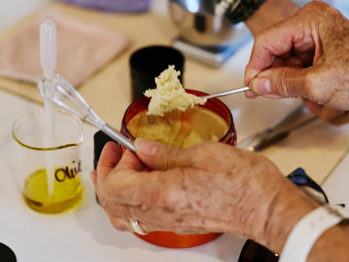 Atelier Cosmétique DIY - Bonjour Fun