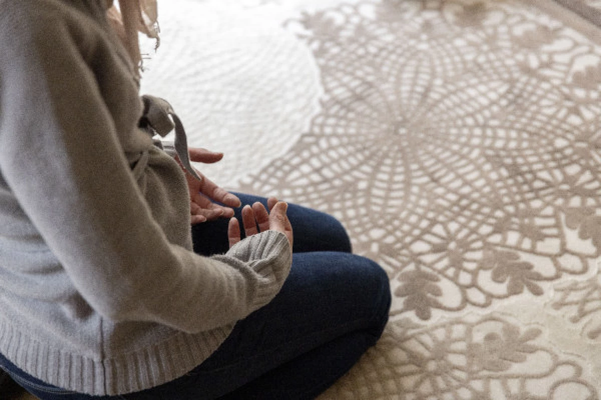 Atelier méditation et bien être à FOUCHY - Bonjour Fun