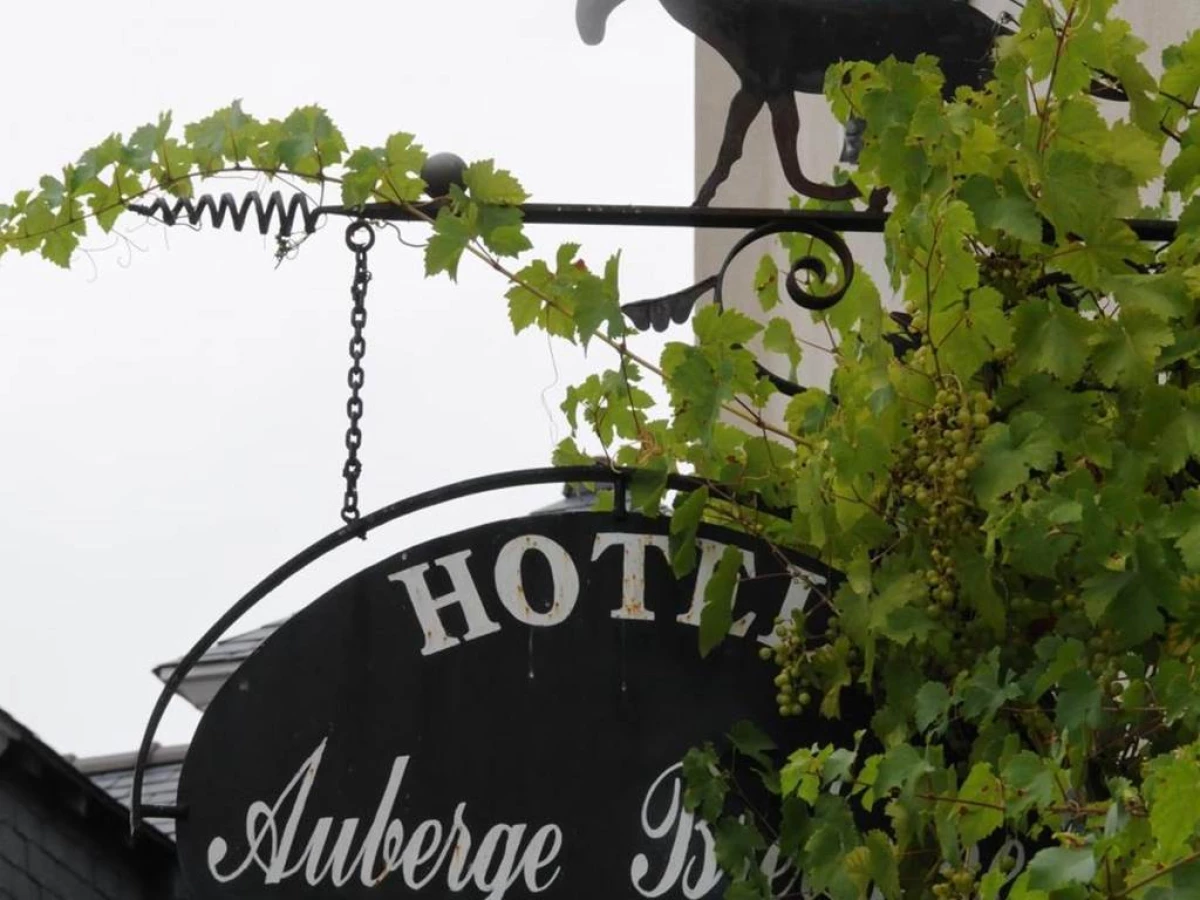 Auberge Bretonne - Bonjour Fun