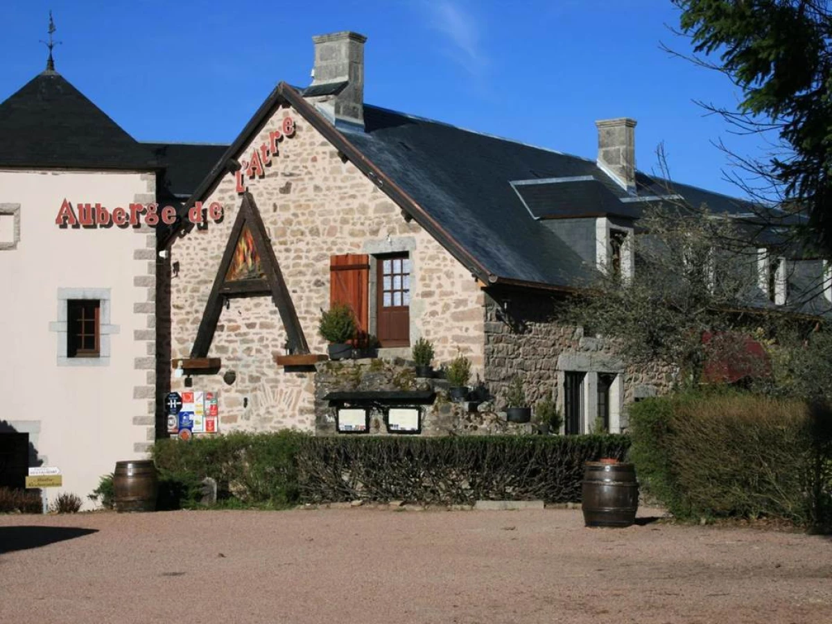 Auberge De L'Atre - Bonjour Fun