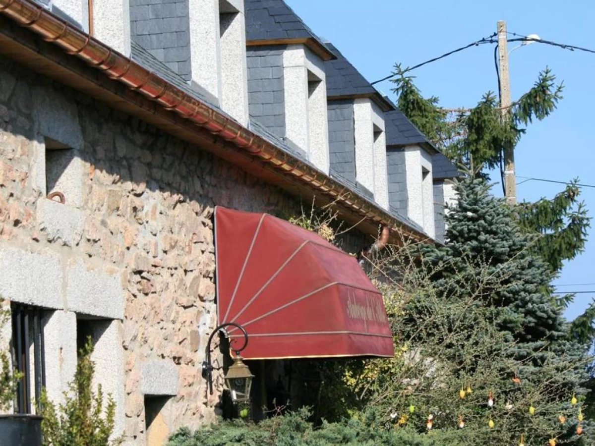 Auberge De L'Atre - Bonjour Fun