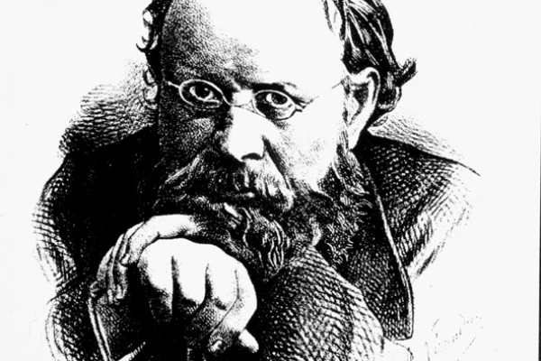 AUTOUR DE PIERRE-JOSEPH PROUDHON - Bonjour Fun