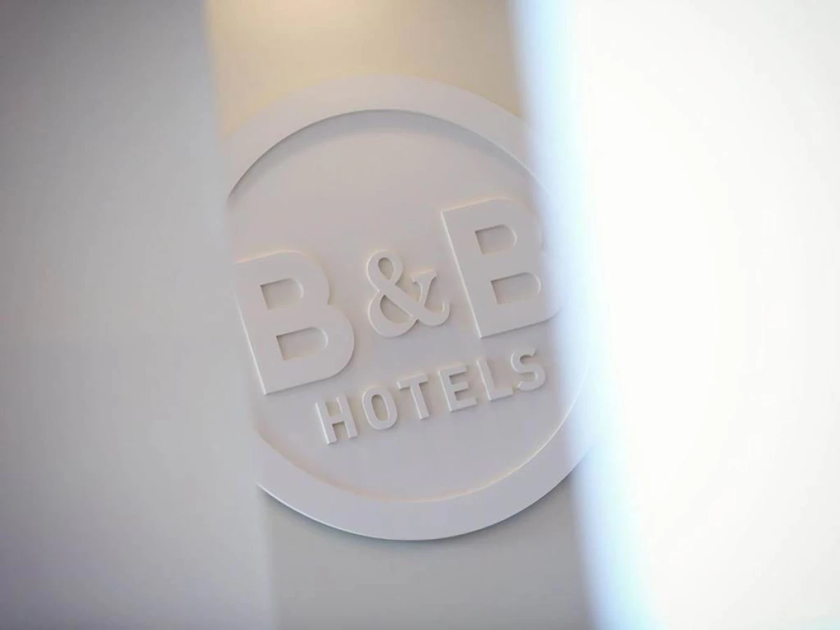 B&B HOTEL La Rochelle Centre Les Minimes - Bonjour Fun