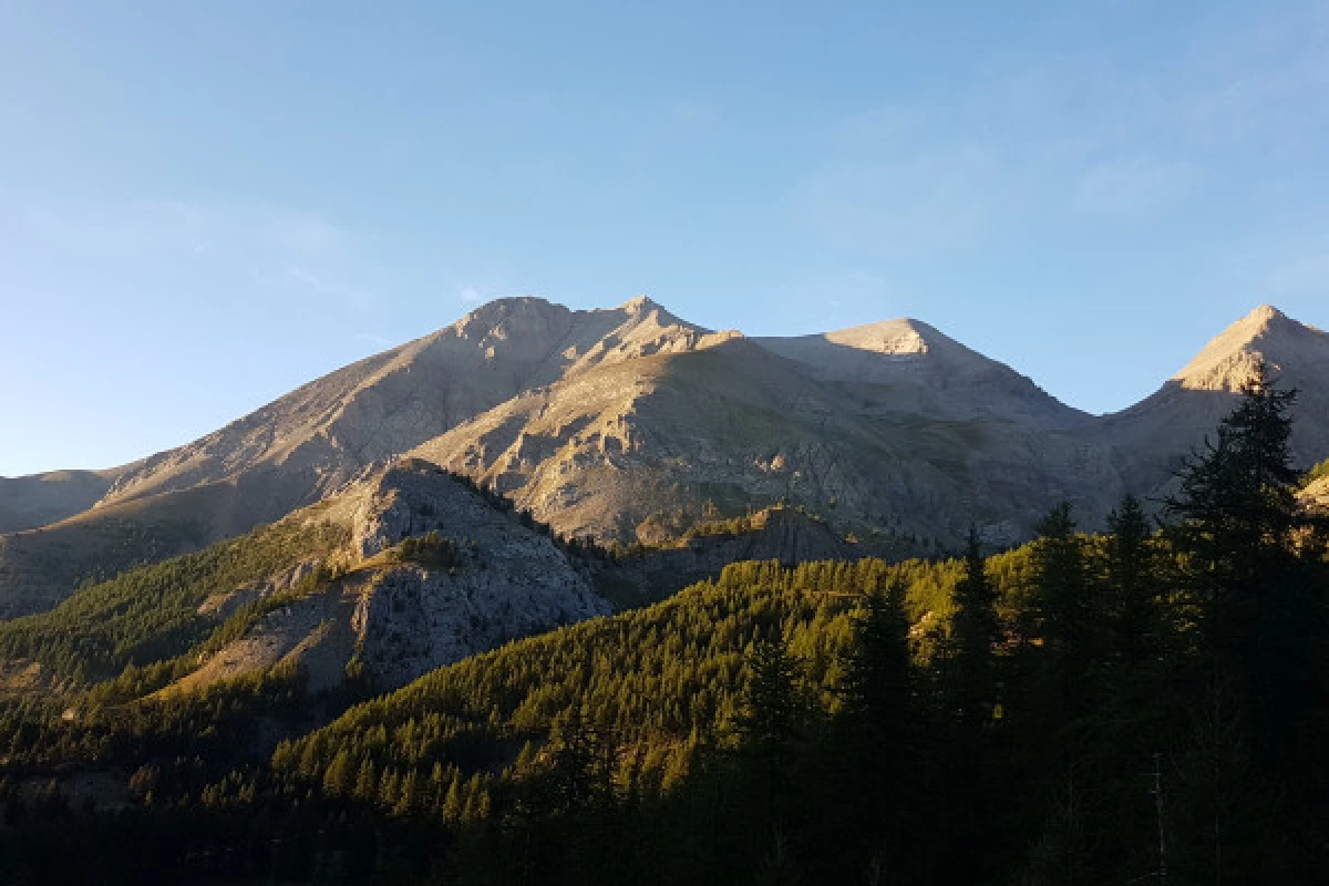 Balade aux étoiles dans le Mercantour - Bonjour Fun