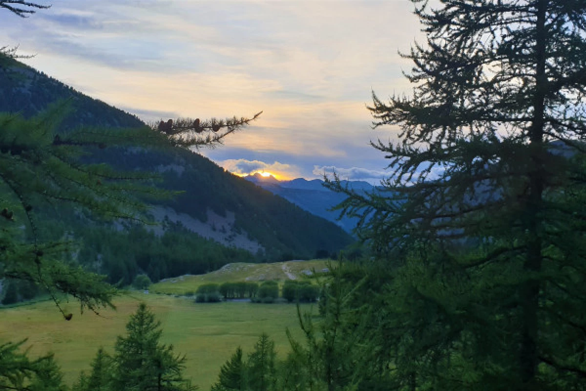 Balade aux étoiles dans le Mercantour - Bonjour Fun