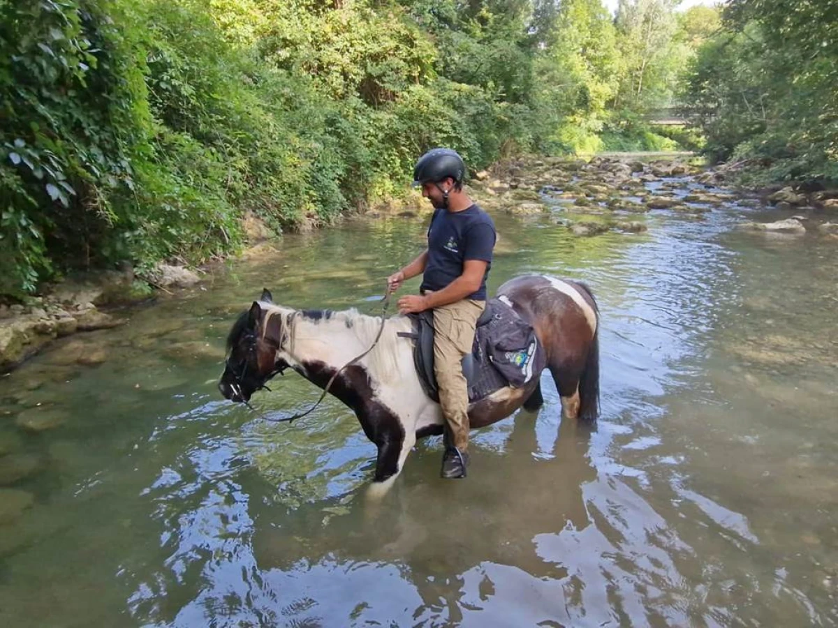 Balade aventure 2h - Bonjour Fun