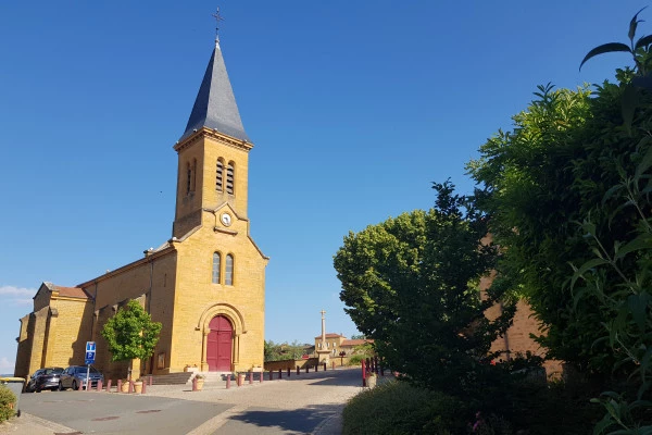 BALADE DES 9 CLOCHERS - Bonjour Fun