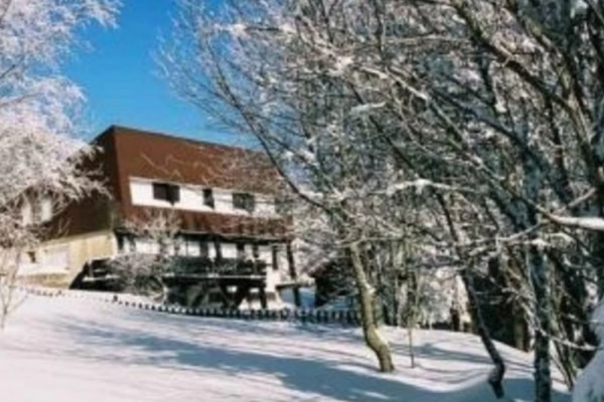 Balade en raquettes à neige découverte du Ballon Alsace - Bonjour Fun