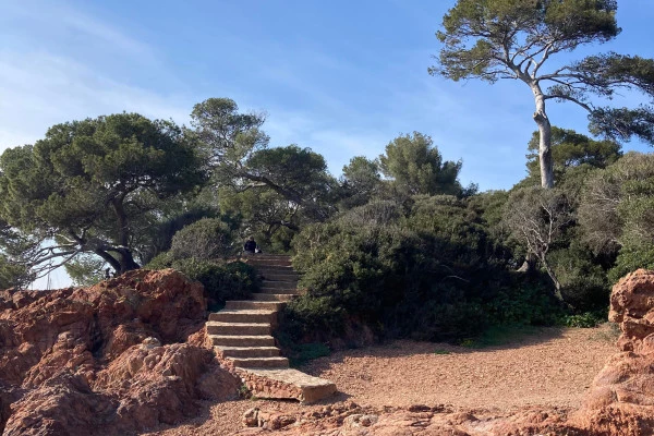 Balade naturaliste de Santa Lucia - Bonjour Fun