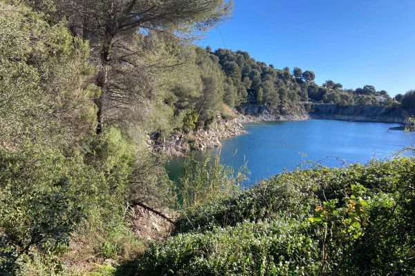 Balade naturaliste des lacs du Dramont - Bonjour Fun