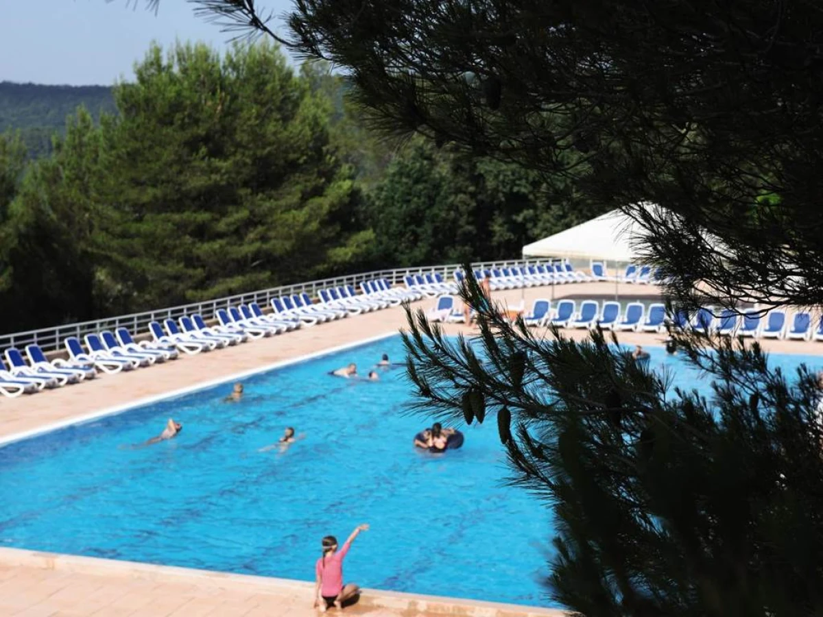 Belambra Clubs Montpezat - Le Verdon - Bonjour Fun