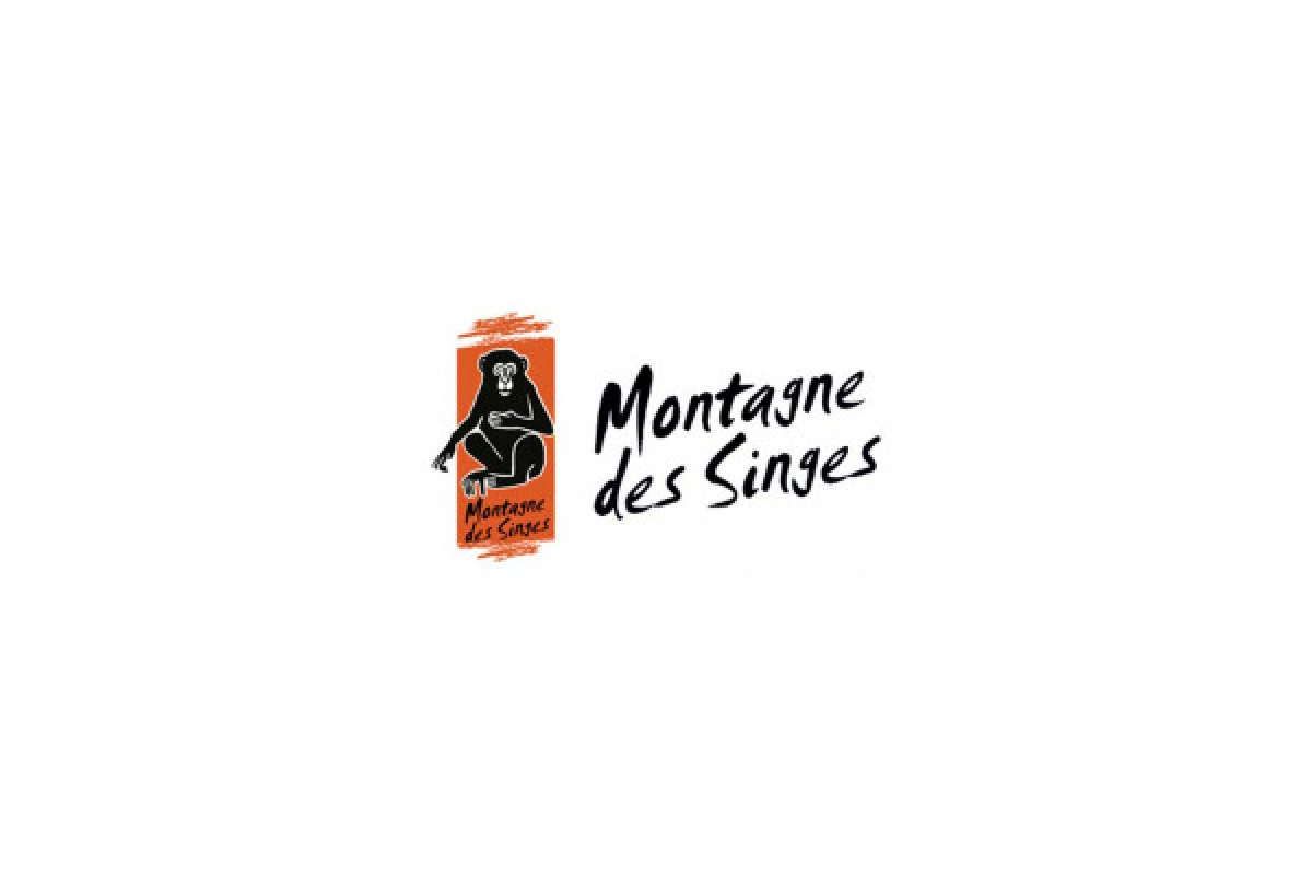 Billet d'entrée - Montagne des Singes - Bonjour Fun