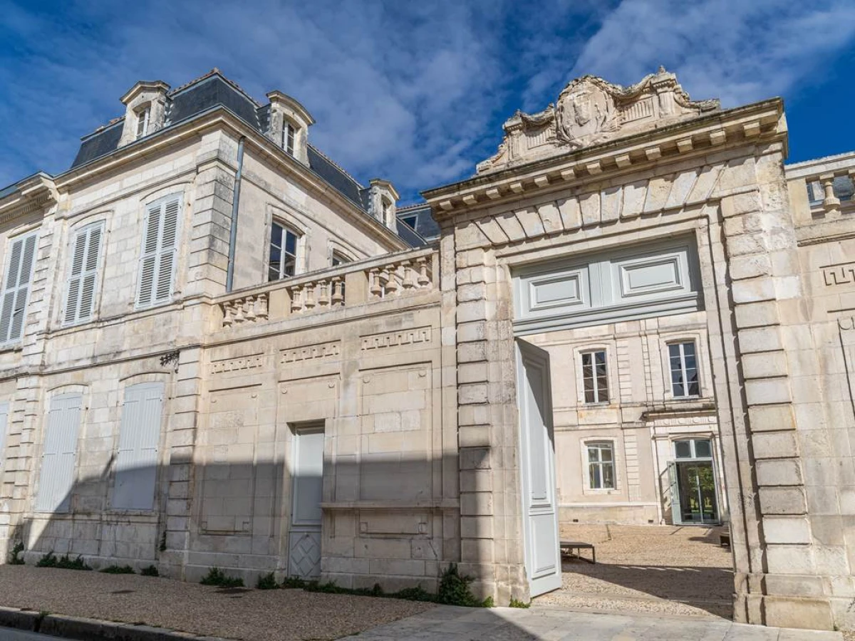 Billet d'entrée Muséum d'Histoire naturelle de La Rochelle - Bonjour Fun