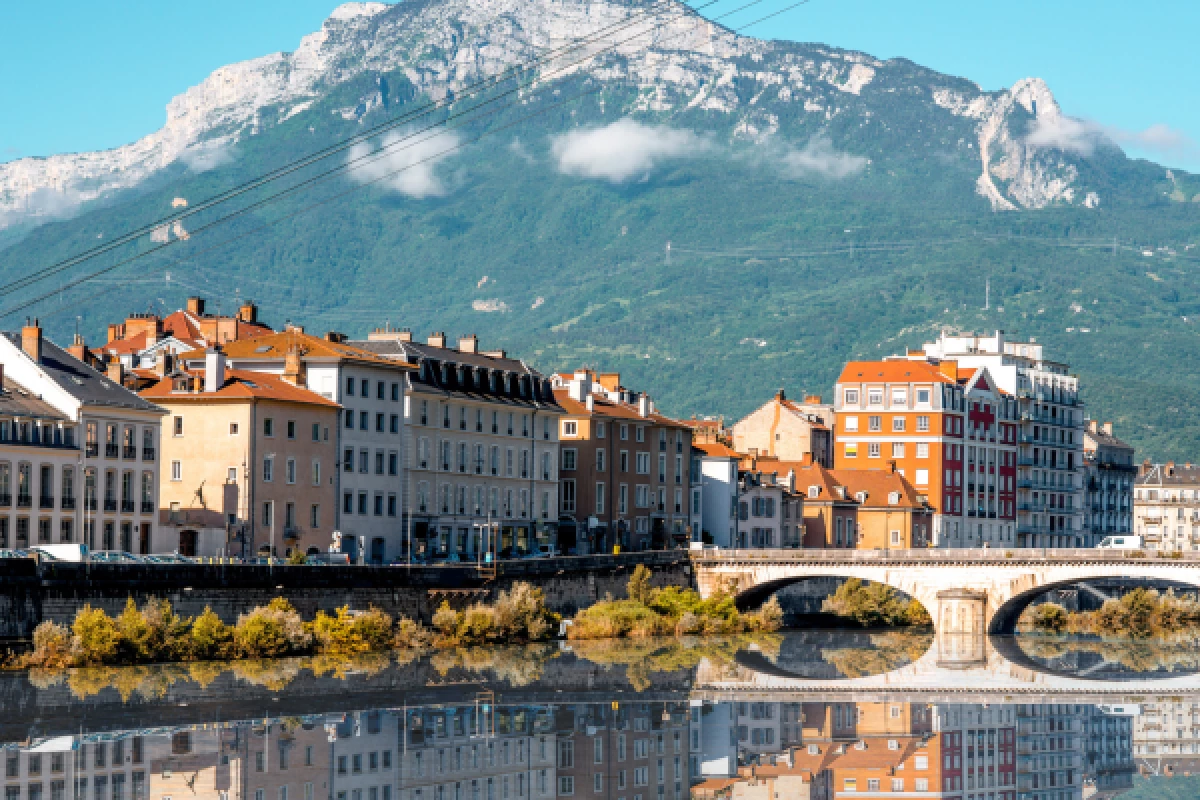 MISSION ANNIVERSAIRE BIRTHDAY GRENOBLE - Bonjour Fun