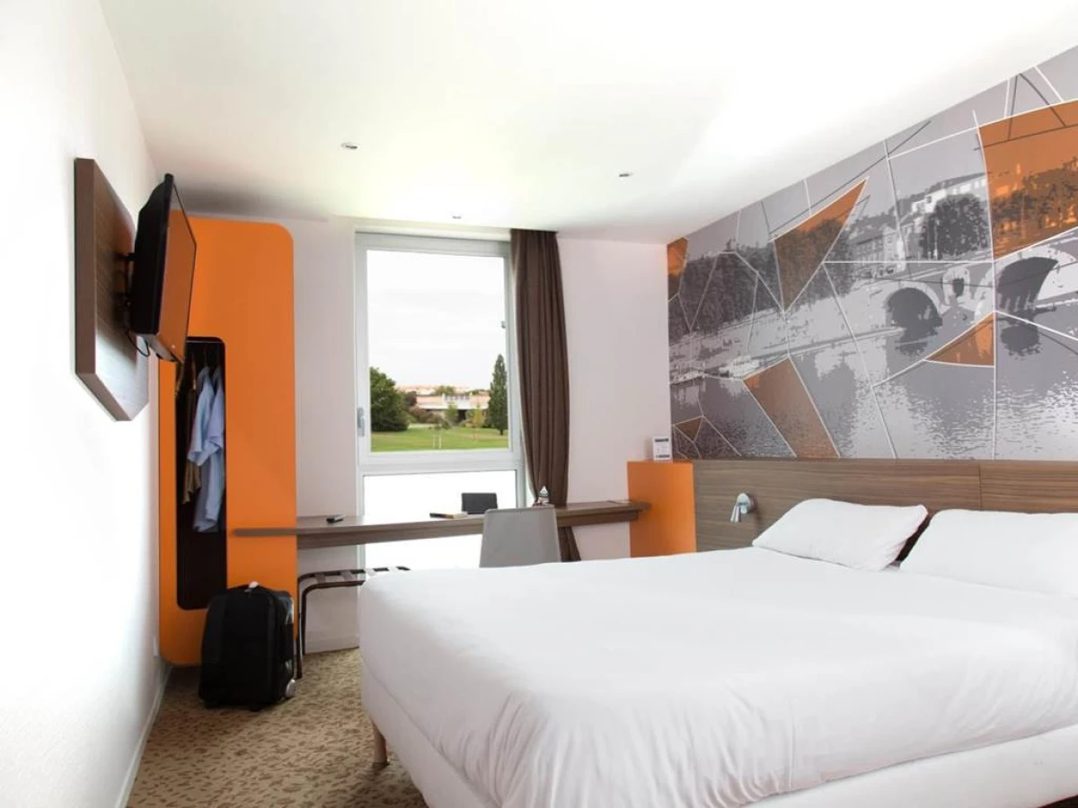 Brit Hotel Toulouse Colomiers – L’Esplanade - Bonjour Fun