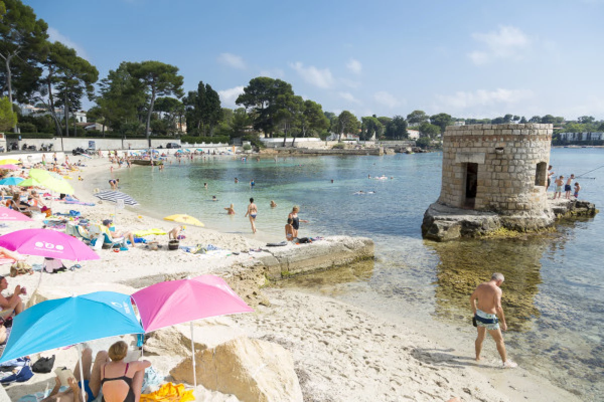 CANNES, ANTIBES, SAINT-PAUL-DE-VENCE - Bonjour Fun