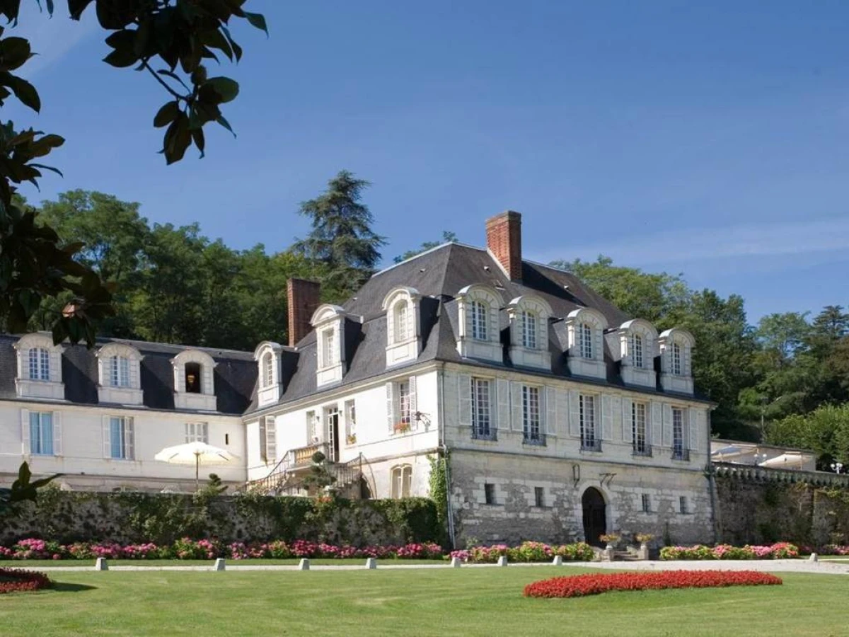 Château de Beaulieu et Magnolia Spa - Bonjour Fun