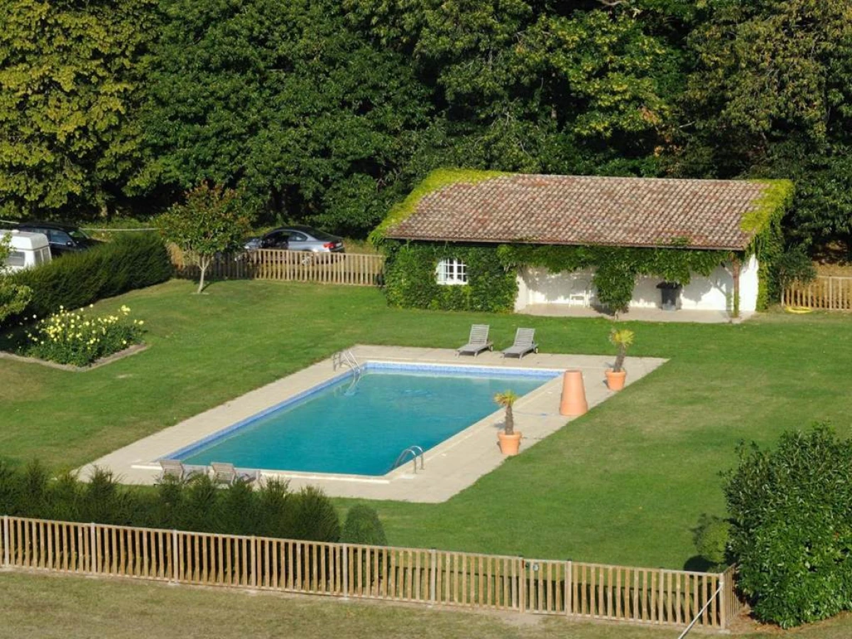 Château De La Bourdaisière - Bonjour Fun