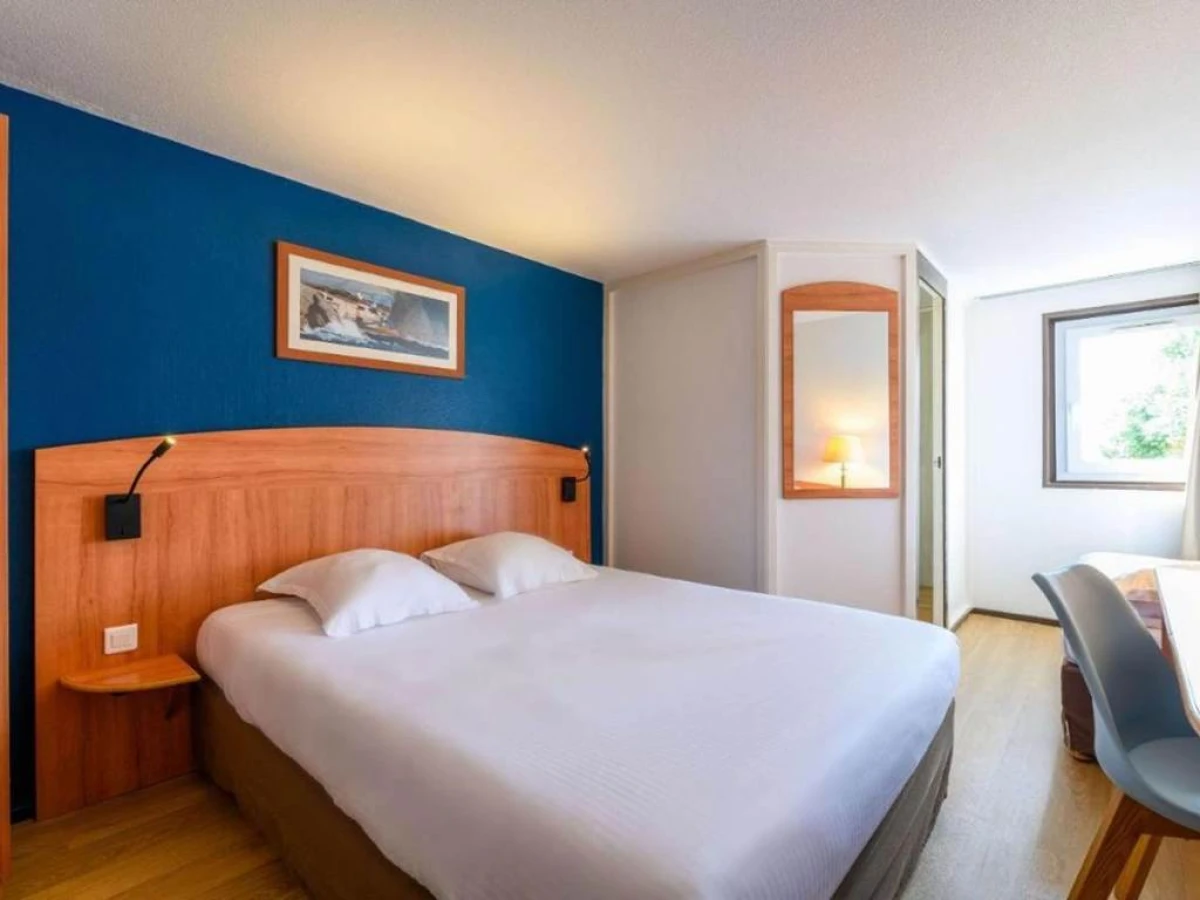 Comfort Hotel Evreux - Bonjour Fun