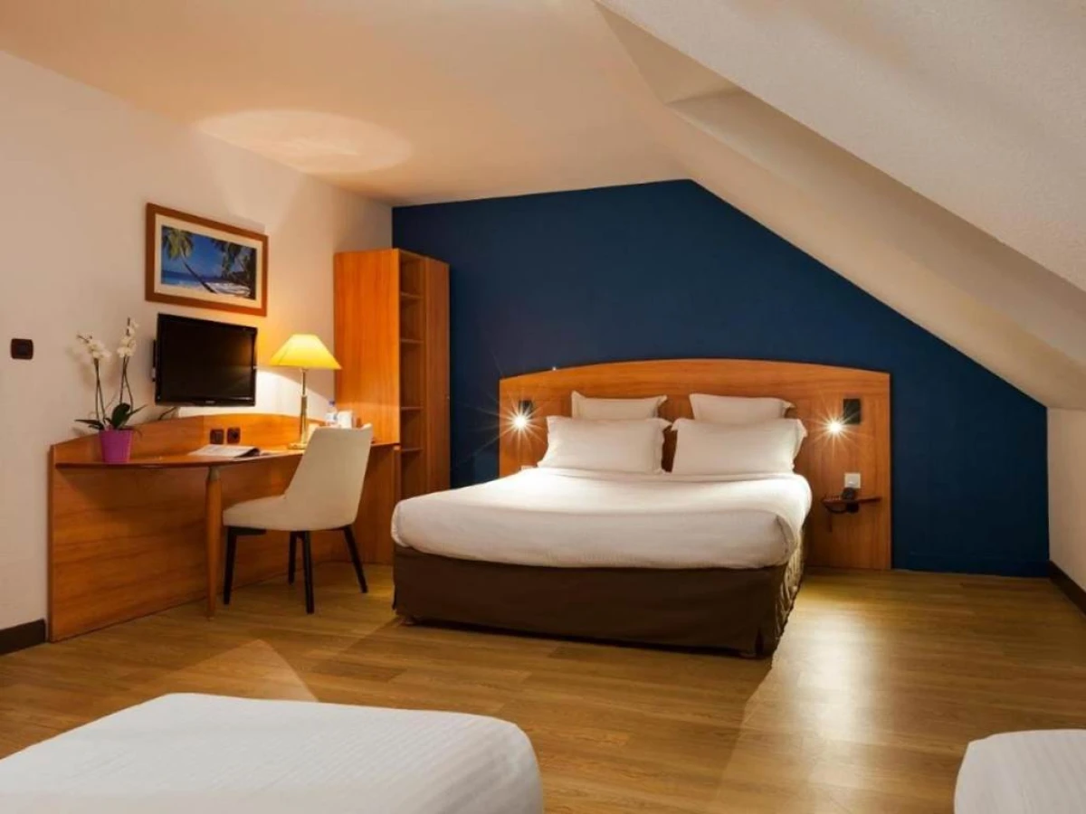 Comfort Hotel Evreux - Bonjour Fun