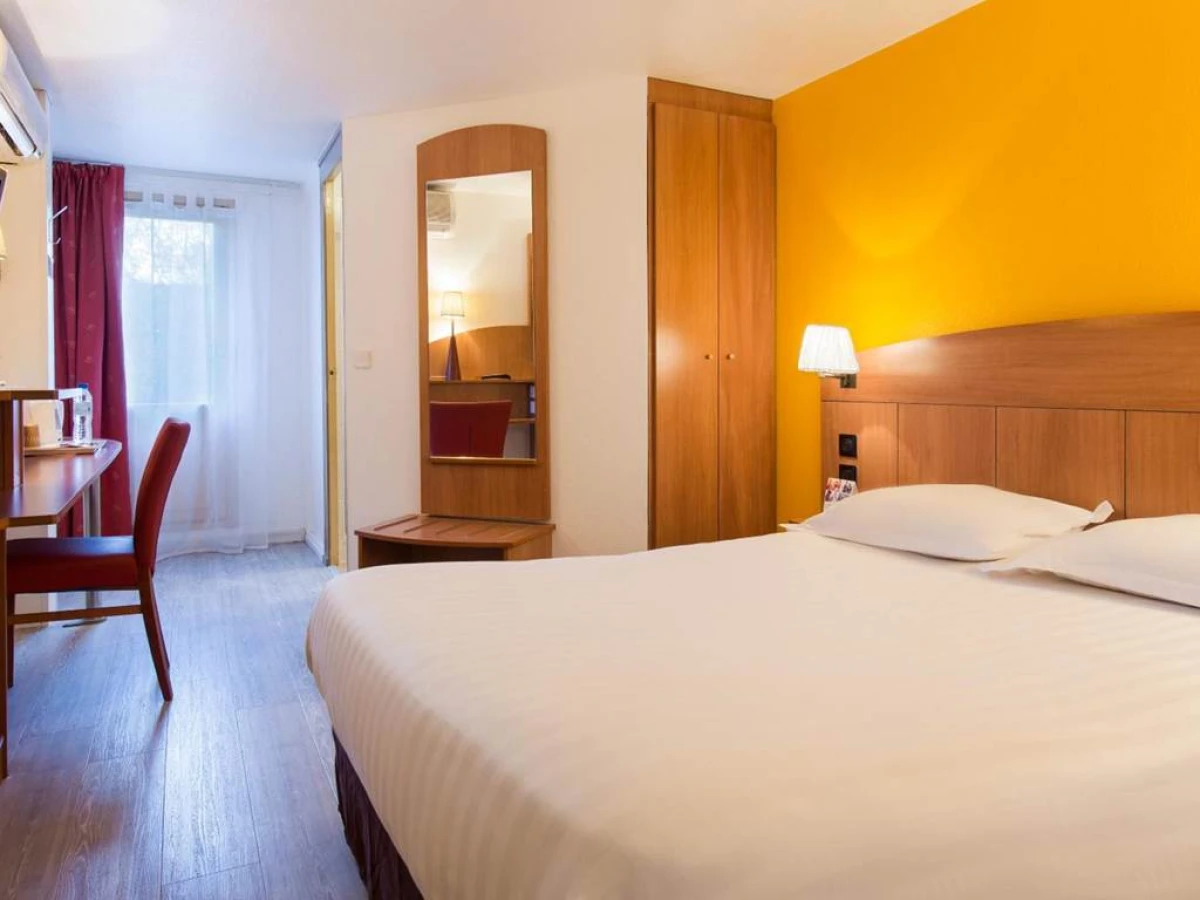 Comfort Hotel Grenoble Meylan - Bonjour Fun