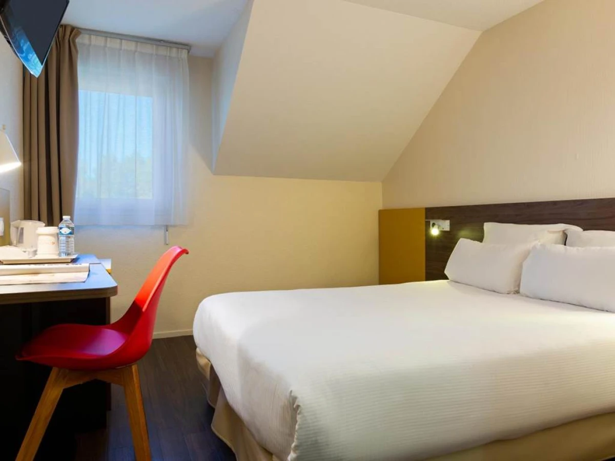 Comfort Hotel Lille Lomme - Bonjour Fun