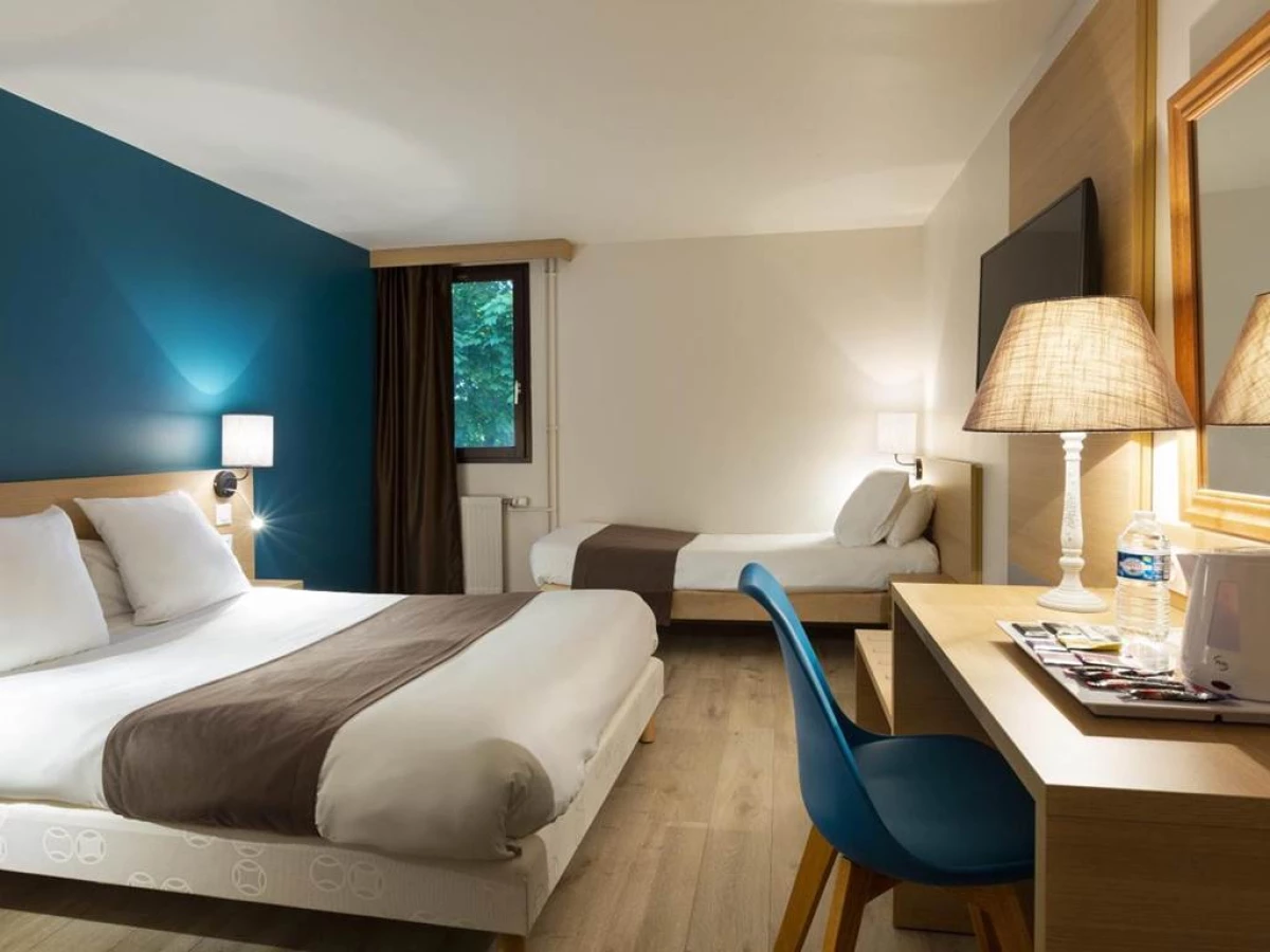 Comfort Hotel Pithiviers - Bonjour Fun