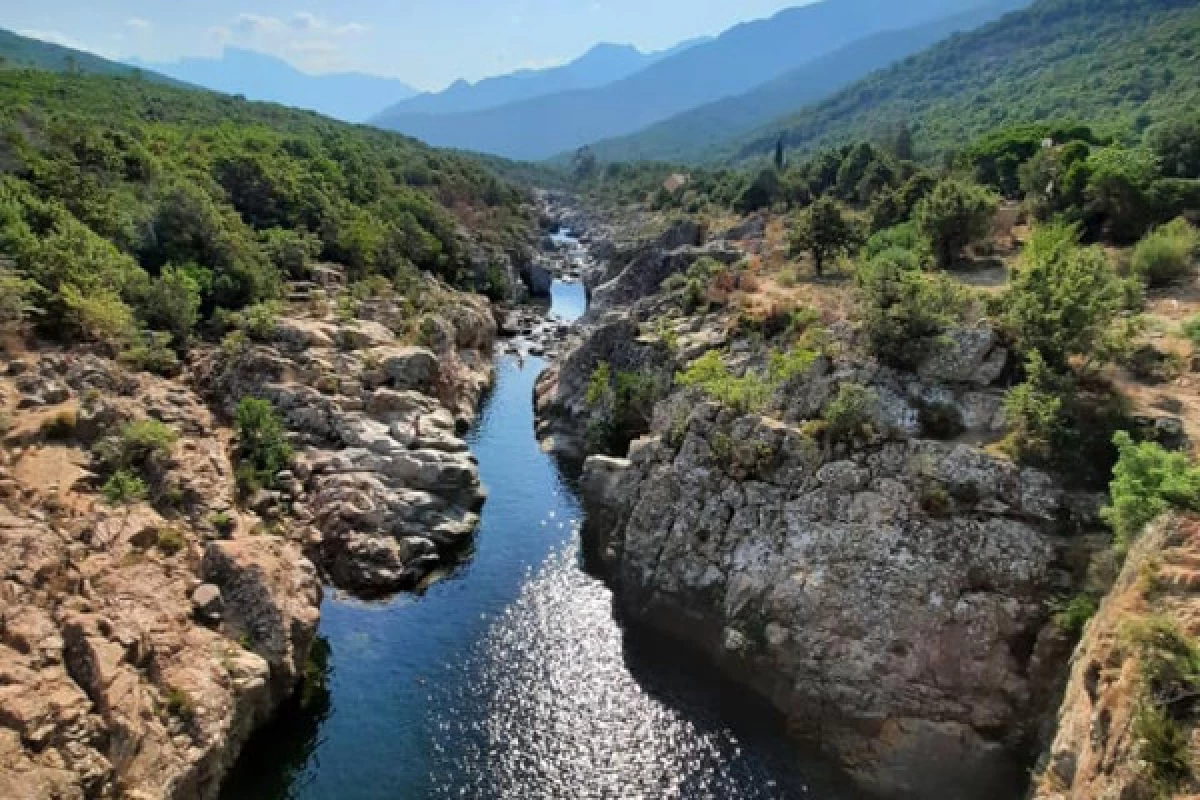 Complet Corsica - Bonjour Fun