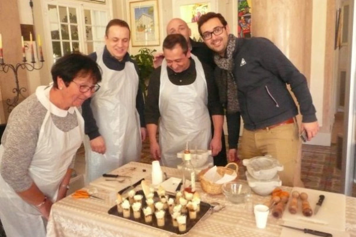 Cooking challenge : préparez un goûter aux fruits et fleurs - Bonjour Fun