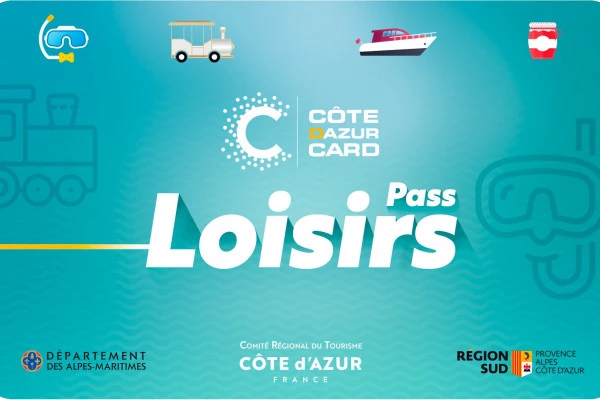 Pass Activités Pure Montagne - Vésubie Valdeblore - Bonjour Fun