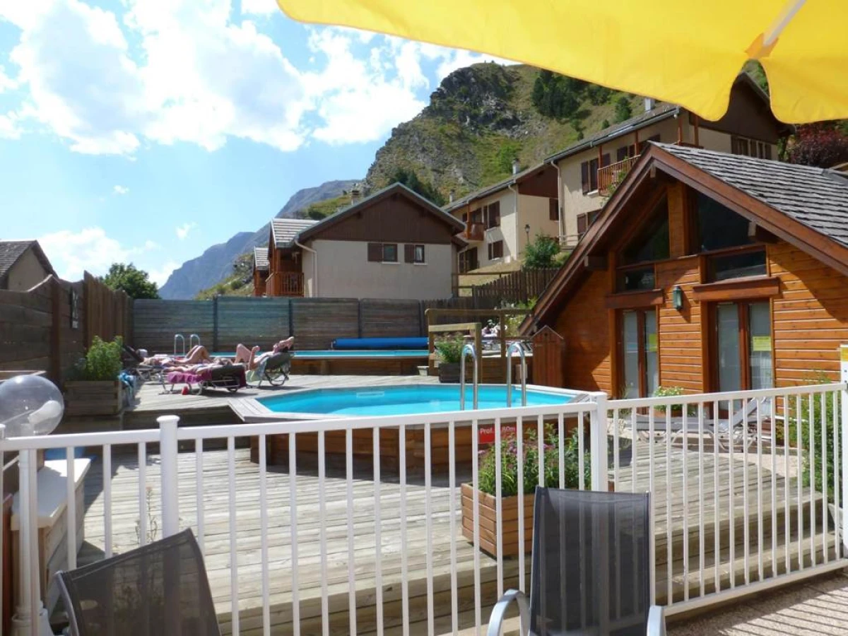 Cosy Appart'Hotel - Panoramic Village - La Grave - Bonjour Fun