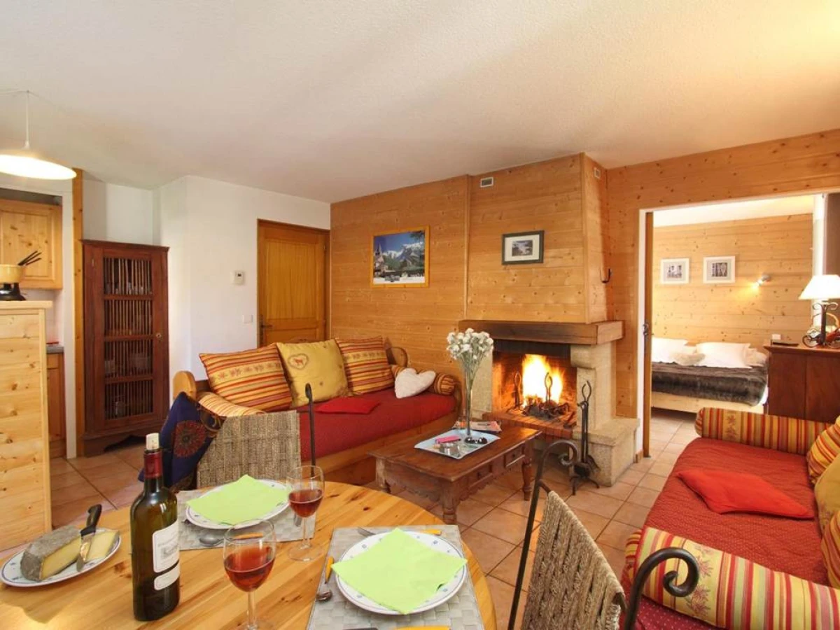 Cosy Appart'Hotel - Panoramic Village - La Grave - Bonjour Fun