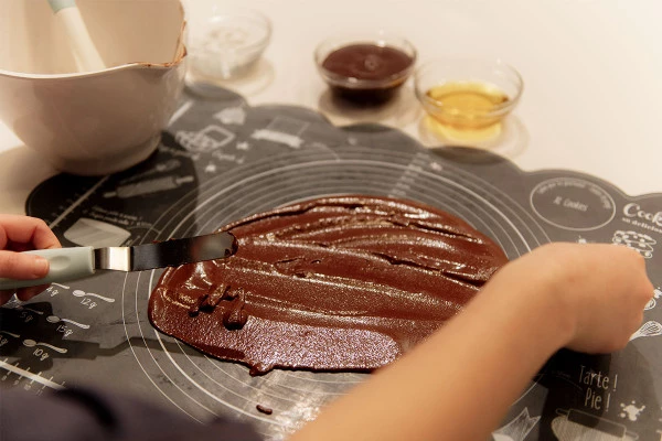 Cours du Chocolatier : La recette du chocolat - Bonjour Fun