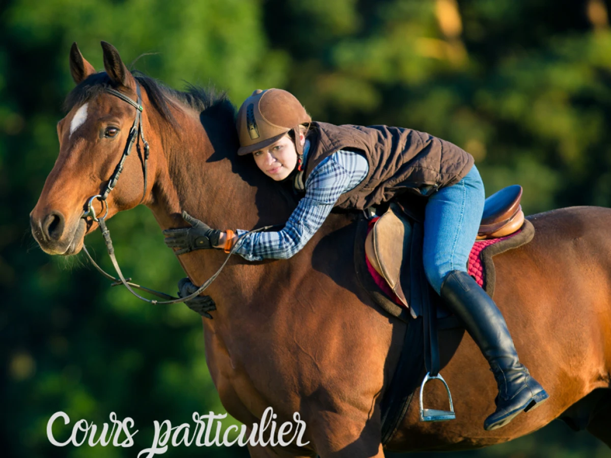 Cours particulier - Bonjour Fun