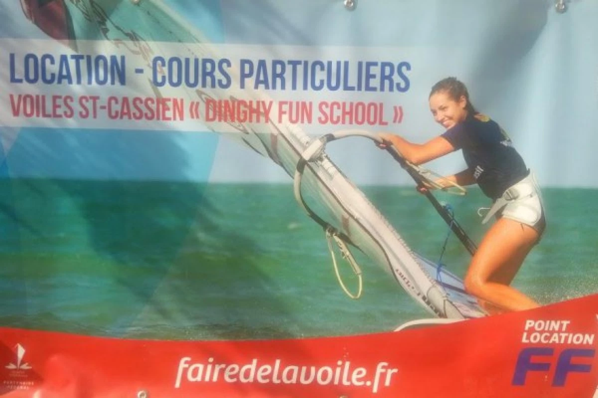 COURS PARTICULIER - Bonjour Fun