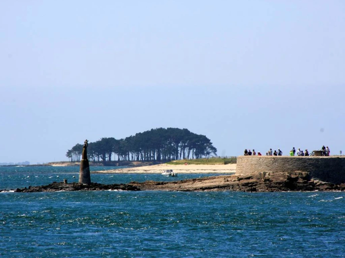 Croisière privative Golfe du Morbihan : De saint Goustan à l'Océan - Bonjour Fun