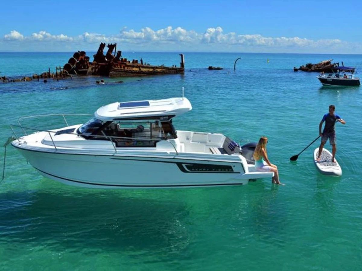 Croisière privative Golfe du Morbihan Sur mesure 1 journée - Bonjour Fun