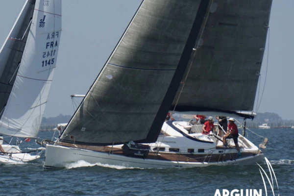 Croisière sur le Bassin d Arcachon - Bonjour Fun