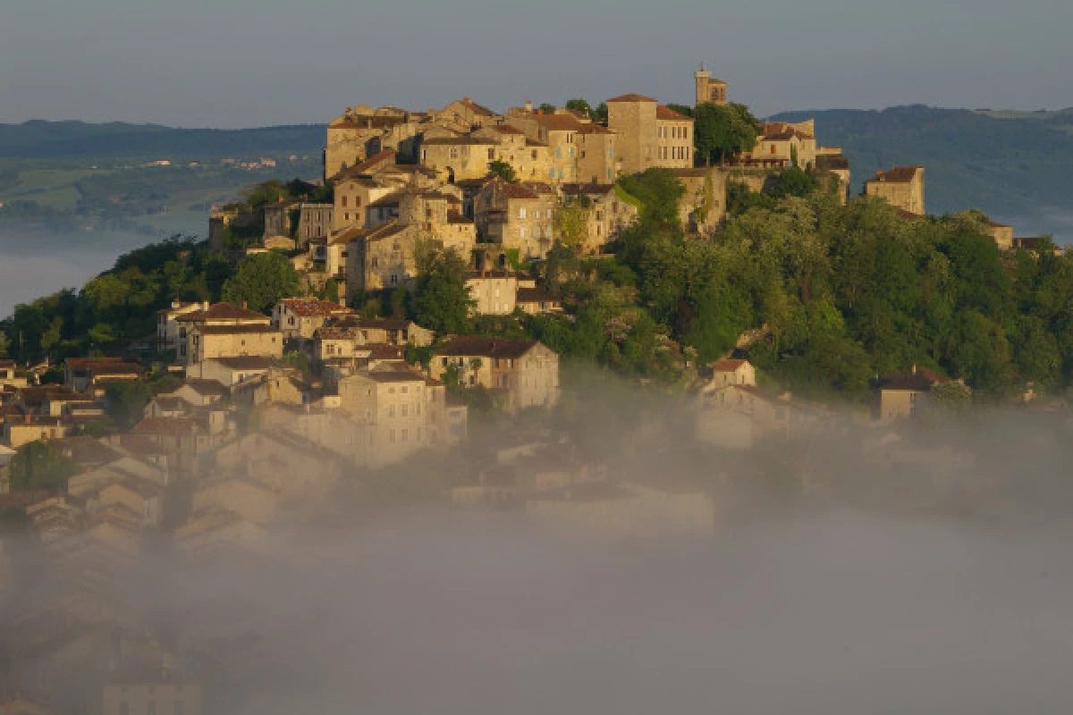 Excursion Albi UNESCO et Cordes sur Ciel - Bonjour Fun